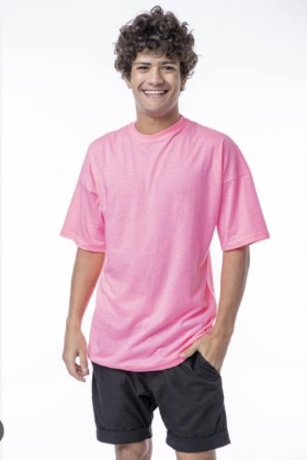 Gabriel Santana 