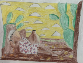 Desenho n°1