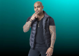 Cezar Black 