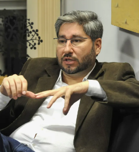 Fernando Cury