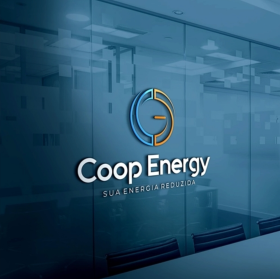 Coop Energy - Sua Energia Por Assinatura - LOGO 1