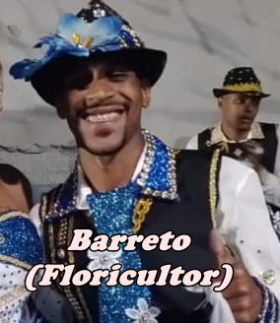 Barreto (Floricultor)