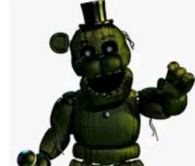 Phantom Freddy 