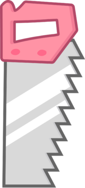 SAWPINKHANDLE
