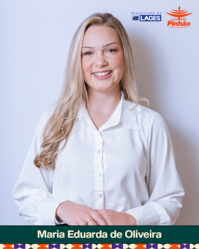 Maria Eduarda de Oliveira