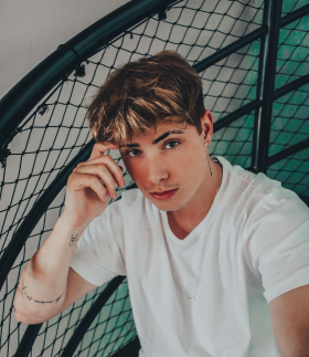 Lucas Berti