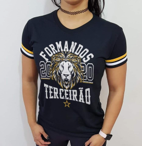 Camisetas de formandos