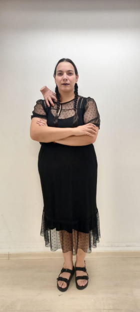 CAROL WANDINHA