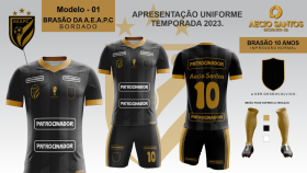 Uniforme 1