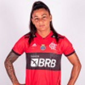 Maria Alves (Flamengo)