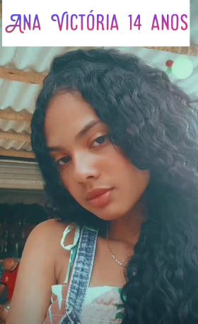 ANA VICTORIA