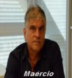Maercio Menezes
