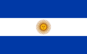 ARGENTINA 