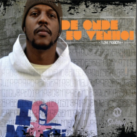 ACMESAM - DE ONDE EU VENHO - 2016 
