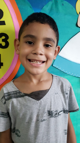 1º B - Guilherme