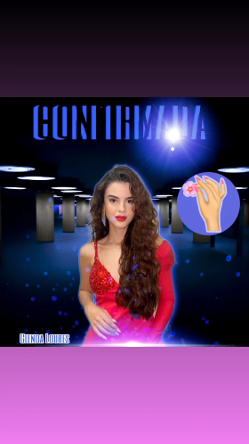 GLENDA LOURES 