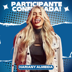 Hariany Almeida