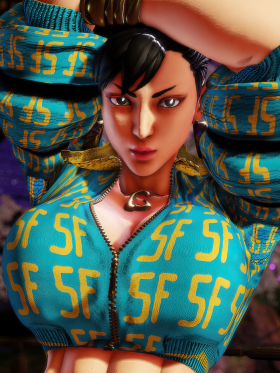 Chun Li