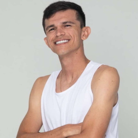 Tiago Dionísio 