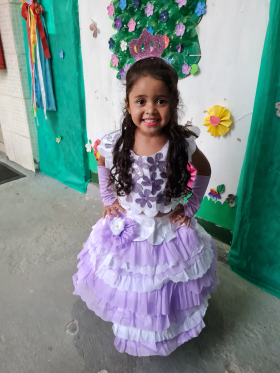  A PRINCESA JÚLIA