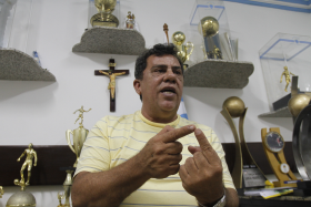Luiz Omar Pinheiro