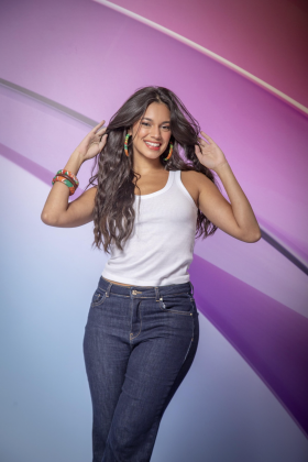 Alane Dias