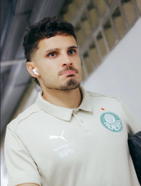 Raphael Veiga