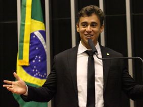 Nicolas Ferreira