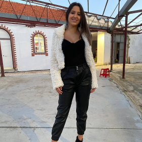 Candidata 19#