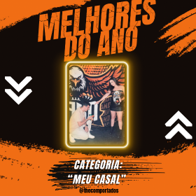 Marquinho e Mariane