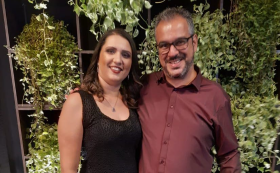 GRA E BRUNO