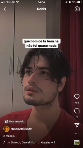 Gustavo Dê Lavor ( Justiça)