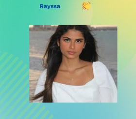 Rayssa
