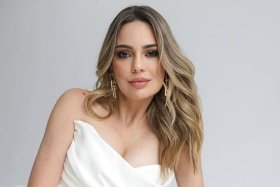 Rachel sherazade 