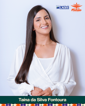 Taína da Silva Fontoura