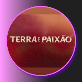 TERRA E PAIXÃO