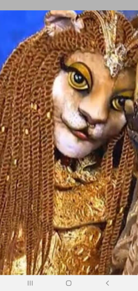 Leoa 🦁
