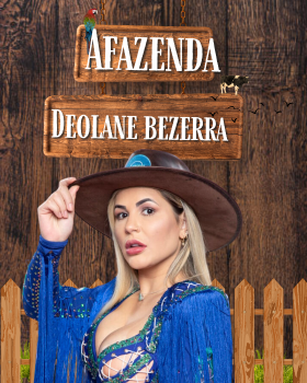 Deolane bezerra 