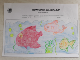 1º B - Joana