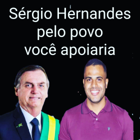 SERGIO HERNANDES