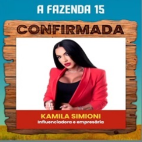 kamila simioni