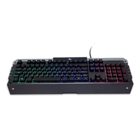 Teclado Gamer Pichau P431 RGB Rainbow