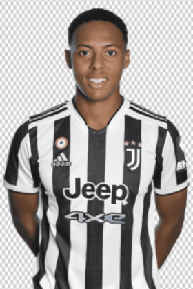 JOGADOR 10