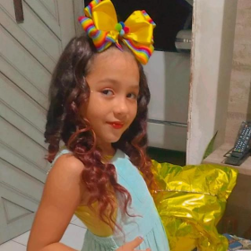 Luzia