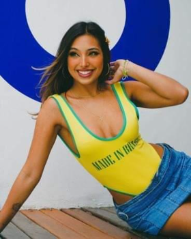 Vanessa 