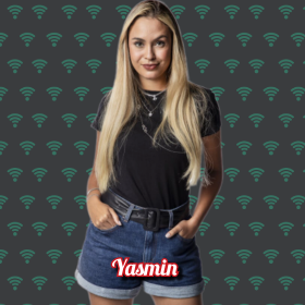 Yasmin 