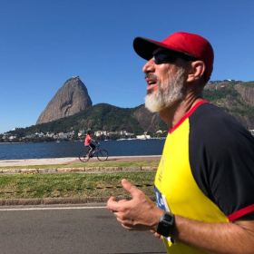 Laercio Oliveira