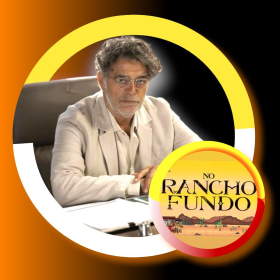 EDUARDO MOSCOVIS em NO RANCHO FUNDO