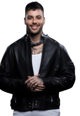 Gui Araújo 