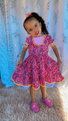 MAYA  3 ANOS MATERNAL 3B